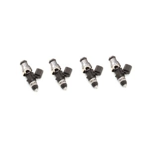Subaru STi Fuel Injector Sets - Injector Dynamics - ID1700 1700cc Top Feed - `04-`06 Subaru STi Fuel Injector Sets - Injector Dynamics - ID1700 1700cc Top Feed - `04-`06